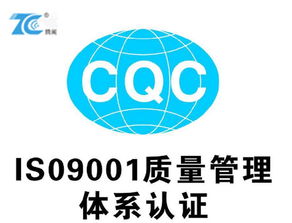 杭州iso9001认证专业咨询电话 腾阐企业