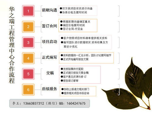 怀宁做项目申请报告 怀宁可行性报告制作费用